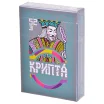 Карты игральные "Крипта"