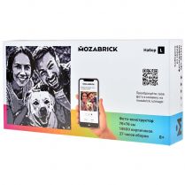 Фотоконструктор MOZABRICK: Набор L