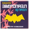 Головоломка "Летучая мышь"