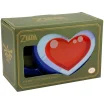 Кружка 3D The Legend of Zelda Heart Container Mug