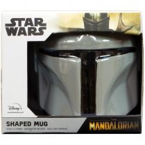 3D-кружка Star Wars: The Mandalorian