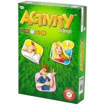 Activity Travel 