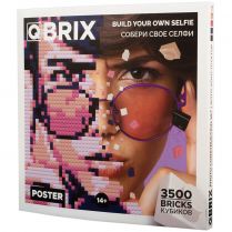 Фотоконструктор QBRIX: Poster