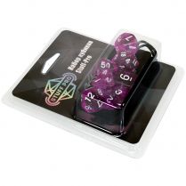 Набор кубиков Stuff-Pro розовый кварц