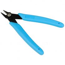 Кусачки для миниатюр (синие)