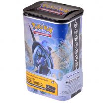 Pokemon TCG: Tapu Fini Deck Shield