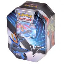 Pokemon TCG. V Strikers Tin: Empoleon V