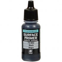 Краска Surface Primer: Black (17 мл)