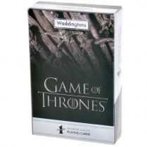 Карты игральные Game of Thrones