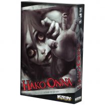 Hako Onna