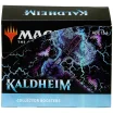 MTG. Kaldheim. Collector Booster Display