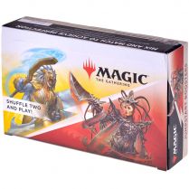 MTG. Phyrexia: All Will Be One. Jumpstart Booster Display