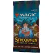 MTG. Strixhaven. Collector Booster