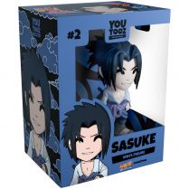 Фигурка Naruto Shippuden: Sasuke Uchiha