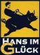 Hans im Gluck