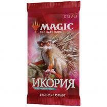 MTG. Икория: Логово Исполинов. Бустер