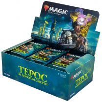 MTG. Терос за порогом смерти. Дисплей бустеров