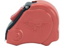 Citadel Tape Measure (red)